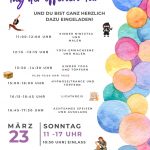 Tag der offenen Tür