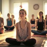 Kinderyoga