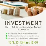Investment 10.09.2025