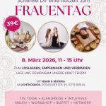 Frauentag Special - 8. März