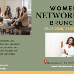 Frauennetzwerk 29.03.2026